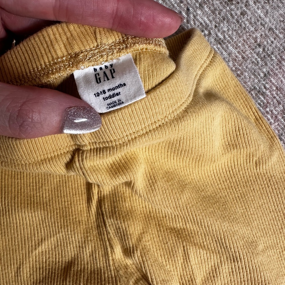 Ribbed legging bundle - Picture 2 of 8
